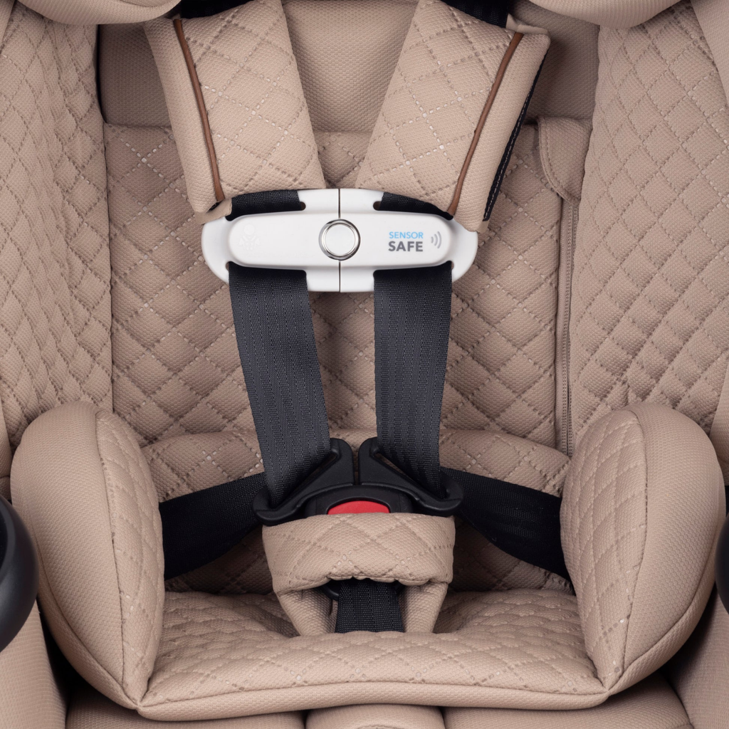 Stroll Comfort™ CozyRotate