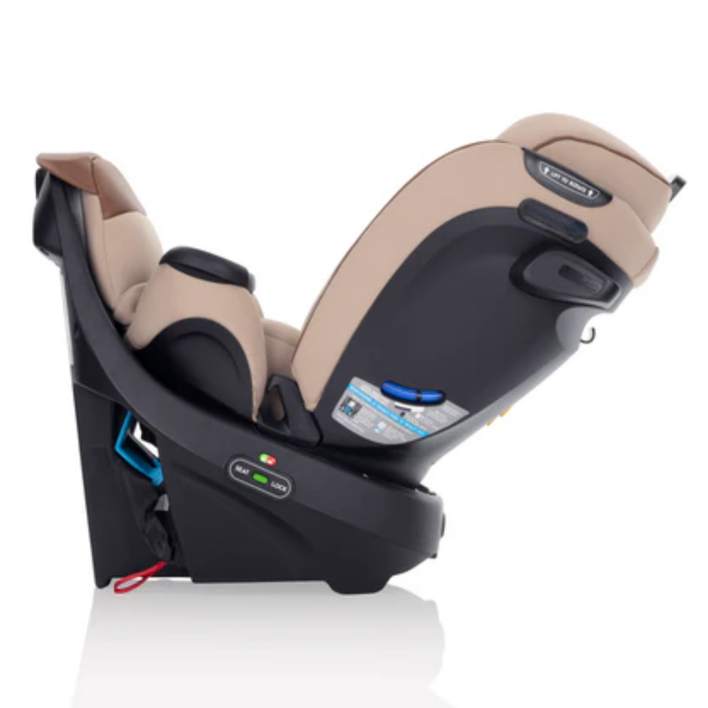 Stroll Comfort™ CozyRotate