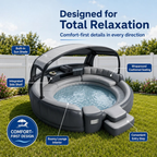 The Cabana™ Luxury Sofa Pool