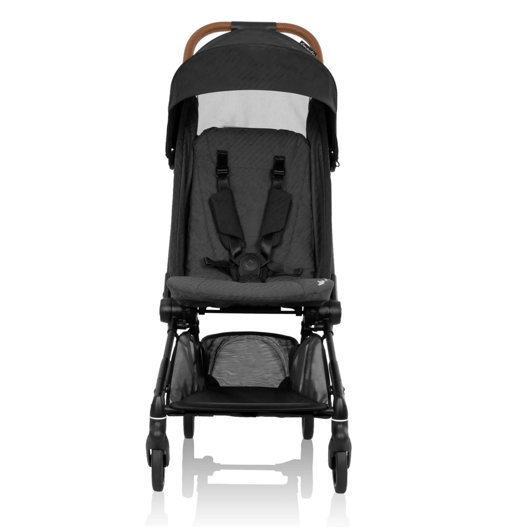 Stroll Comfort Air-Fold