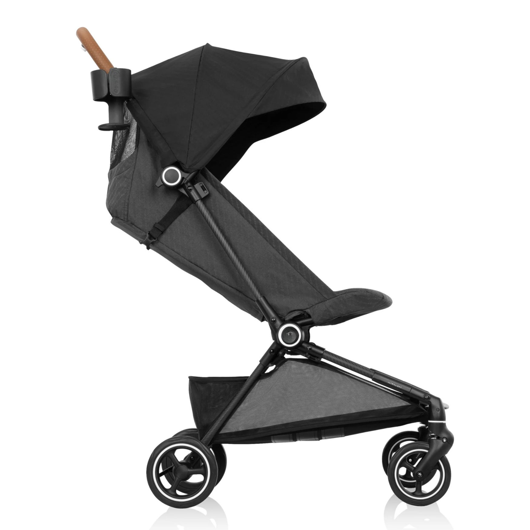 Stroll Comfort Air-Fold