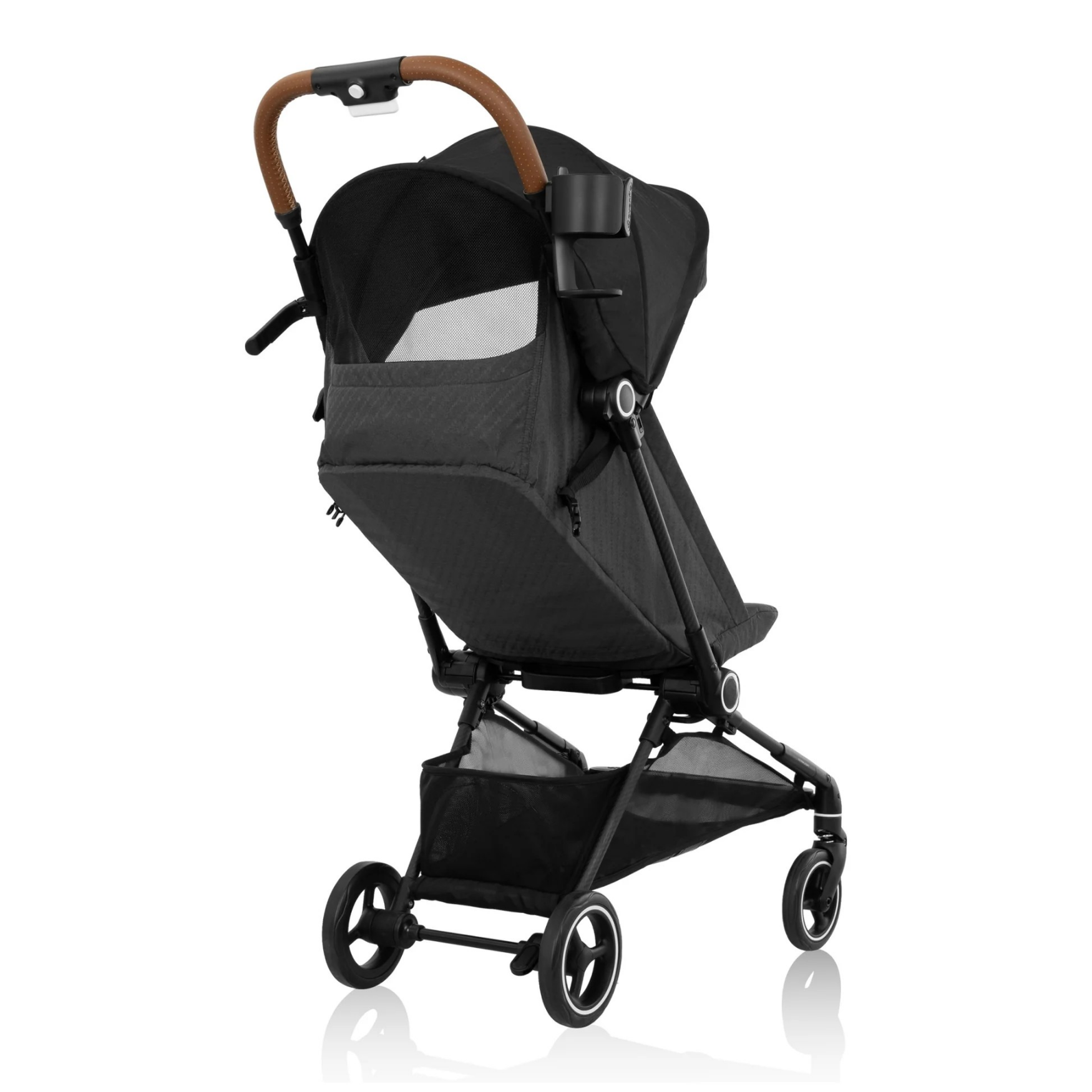 Stroll Comfort Air-Fold