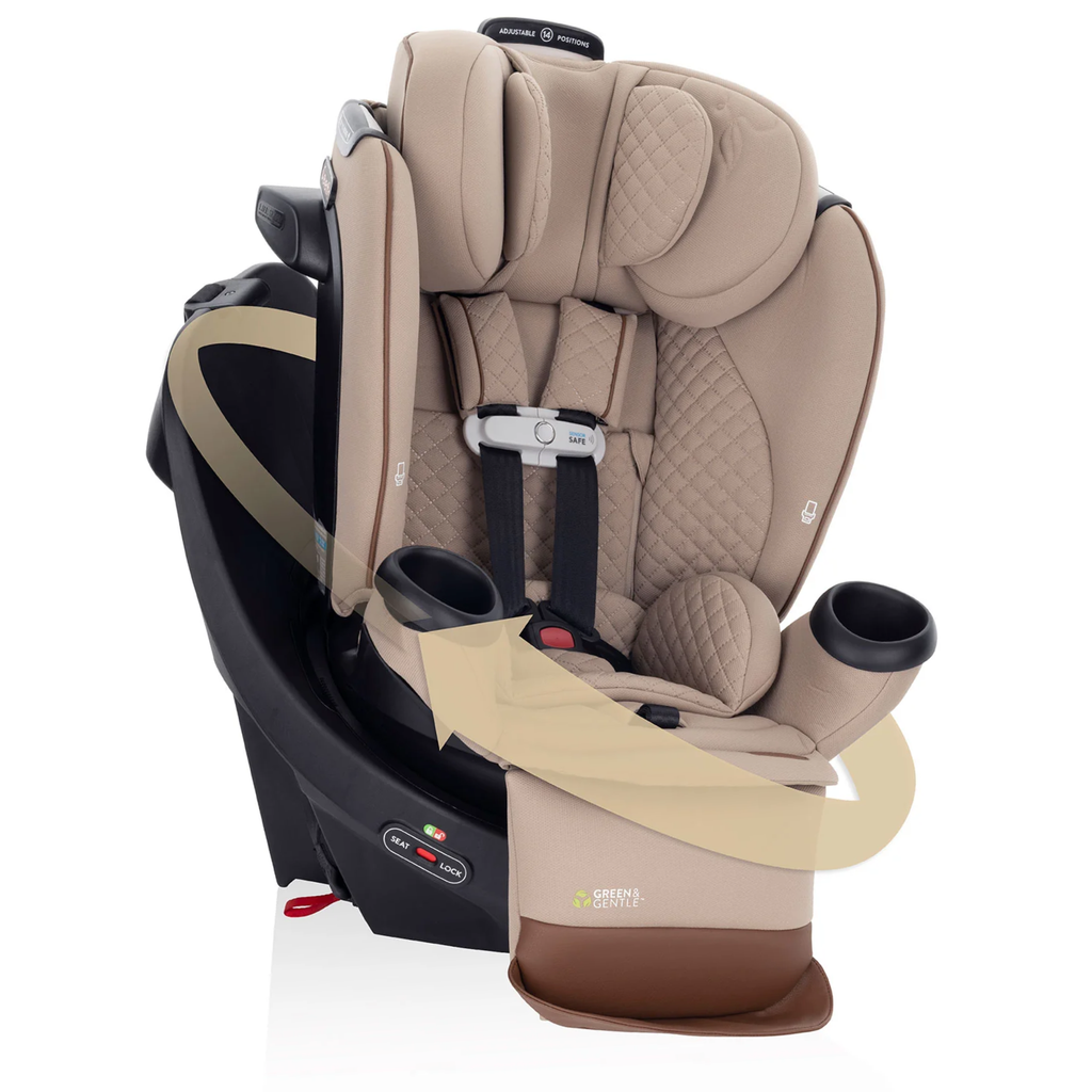 Stroll Comfort™ CozyRotate