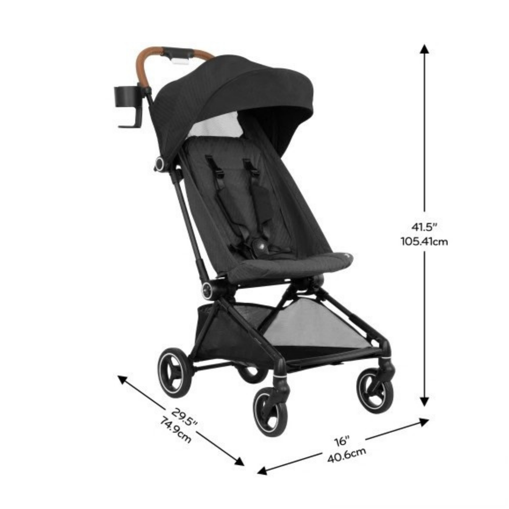 Stroll Comfort Air-Fold