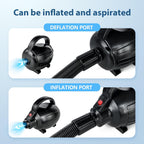 Rapid Inflate™