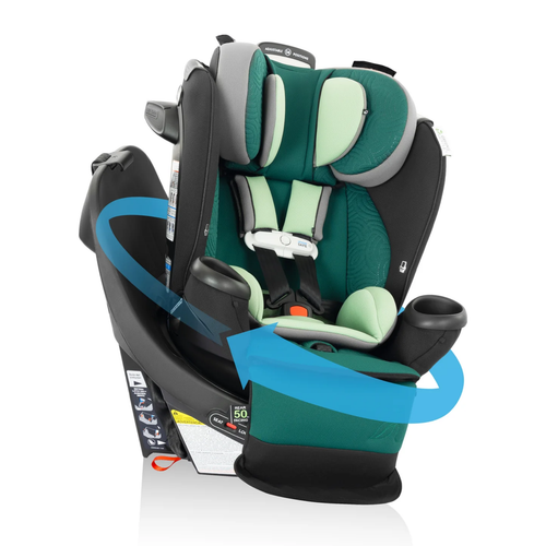 Stroll Comfort™ CozyRotate