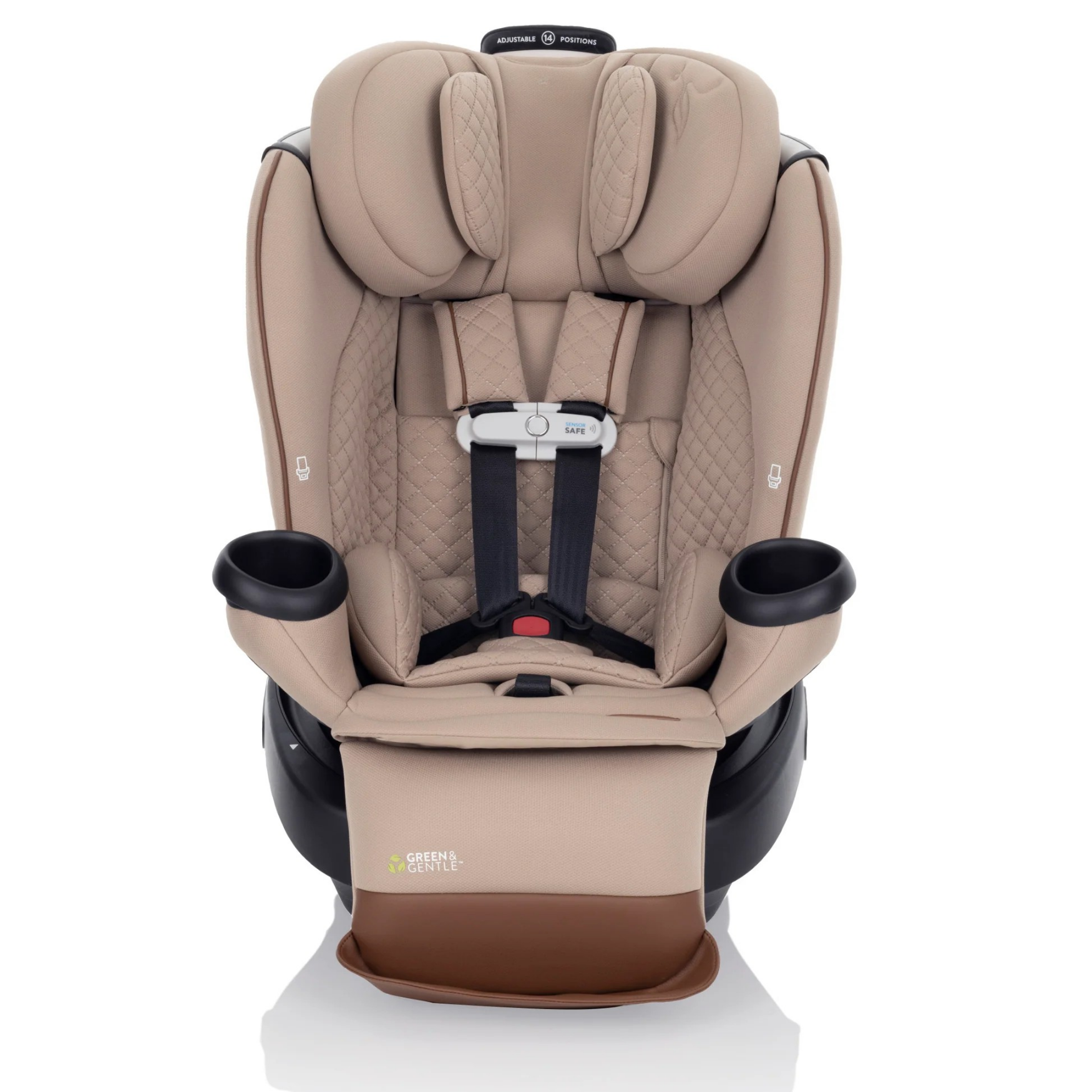 Stroll Comfort™ CozyRotate